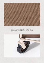 Naturehike Troller รถเข็นบรรทุกสัมภาระ  ขนาดใหญ่ รับน้ำหนักได้มาก 120kg  พร้อมส่งไวจากกทม.