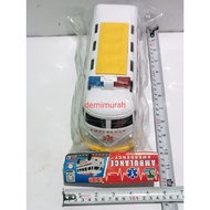 Sale of quality toys CHILDREN'S TOYS EMERGENCY ambulance