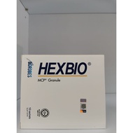 HEXBIO MCP Granule 10 sachets (3g per sachet)