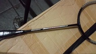 Grip Raket | Raket Badminton Ashaway Ti 100 Titanium Mesh +Grip Tbk