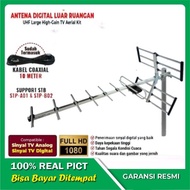 Antena Digital / Antena Luar / Antena Tv Digital / Antena Digital Stb