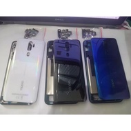 OPPO A5 2020 A9 2020 HOUSING FULLSET CASING