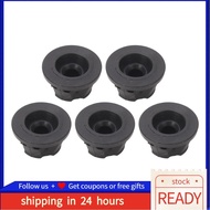 Newlanrode A6420940785 ABS Reduce Bonnet Shock Friction Resistant Engine Cover Grommets Bung Absorber  Ride for C-CLASS W204