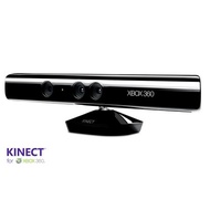 Xbox 360 Kinect Sensor