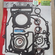 R18 I COMPLETE SET OVERHAUL GASKET SET ENGINE GASKET R-18 I BENELLIR 18i