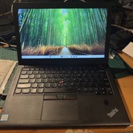 Lenovo Thinkpad X270(可插4G咭上網)