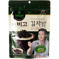 [KOREA] CJ Bibigo Seaweed Flakes Korean Soy Sauce Flavour 50g