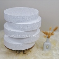 Floral Foam for Hantaran Decoration l Span Gabus Bunga Hantaran Dulang Hantaran Murah