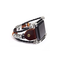 [ SAM Leather ] Dây Đeo Iwatch – Dây Da Đồng Hồ SAMDD01 Dành Cho Đồng Hồ Apple Watch 38mm/40 & 42mm/