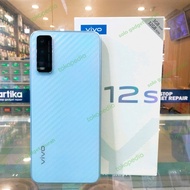 second Vivo Y12s 3/32