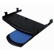 HITAM Keyboard TRAY Black Color