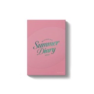 全款‼️Blackpink Summer Diary 2021