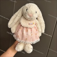Only Baby Clothes jellycat Bonnie Rabbit Large Size 51cm Clothes Replacement Baby Clothes