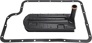 5R110W Transmission Filter Kit, Replacement for Ford E Series 350 450 F Series 250 350 450 550 F53 F