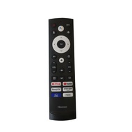New  ERF3T90H For Hisense LCD Voice TV Remote Control ERF3M90H ERF3S90H