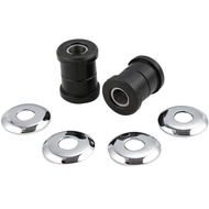 Promotion Suitable for Harley Dyna Harley Big Twins FXR XL Heightened Bushing Motorcycle Modificatio