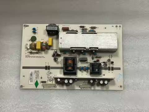 Original 50 "power supply PCB:MP155S-2MF01