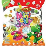 viral INACO Agar Mini Jelly [ isi 5 pcs ]