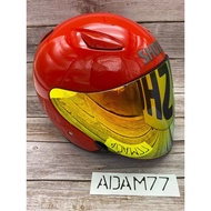 [ HELMET ] SHOEI JSTREAM PREMIUM Plain (NO FULLSET) TOPI KELEDAR