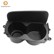 Car Center Console Water Cup Holder Cover 84651-3C100 for   2001-2004 Storage Box Drink Holder 84651