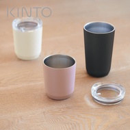 ⭐Kinto TO GO TUMBLER 240ml / 8oz Original / 6Colors / Shipping from Korea