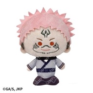 ANIQUE KINOKOS Big 咒術迴戰 両面宿儺