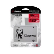 Kingston2.5" SSD A400 / UV400 / V300 480GB 240GB 120GB SSD SATA 3 Internal Solid State Drive for PC