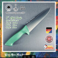 [Made in Germany] F.Herder 8" Chef Knife / Meat Knife / Butcher Knife - Code: 8677-21,00