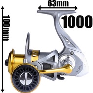 507Máy Câu Đứng Máy Câu Kéo Máy Câu Shimano Máy Câu Deukio Máy Câu Kéo Tối Đa 1000-7000Max 40Kg Máy