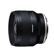 ☆晴光★ Tamron 24mm F2.8 OSD F051 定焦鏡頭 sony E平行輸入 店保一年 騰龍 台中實體