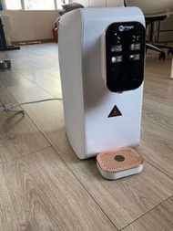 magic living water dispenser