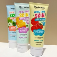 PROMO Herboris 3 Paket/Pcs Herborist Juice For Skin Body Serum