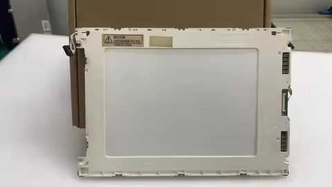 LCD Original Display Screen DMF-51102 LRUGB6141B LRUGB608XA LRUGB6381B