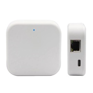 Gateway G3 connects to remote unlock for TTLock App lock