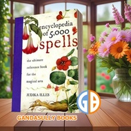 Encyclopedia of 5,000 Spells Judika Illes