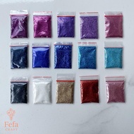 FINE GLITTER POWDER HOLOGRAM GLITTER POWDER/ GLITTER POWDER/