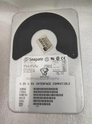 Seagate ST32531A  2.5GB (2557MB) 4500 RPM IDE 3.5吋硬碟