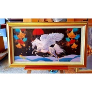 Beautiful Home Decor Horse Photo Frame