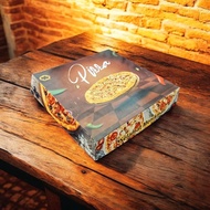 Pizza Box Pizza Box/ 20, 22, 25, 30 cm | Pizza Box | Pizza CARDBOARD