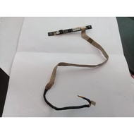 Asus Ee PC 1015CX Camera