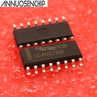 10PCS CD4024BM CD4001BM CD4093BM CD4030BM CD4027BM CD40106BM CD4007UBM CD4024 CD4001 CD4093 CD4030 C