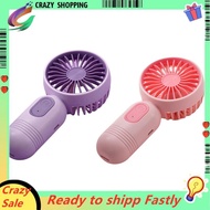Portable Handheld Fan, Rechargeable Handheld Fan, Mini Portable Fan, Handheld Mini Fan, Travel Fan P