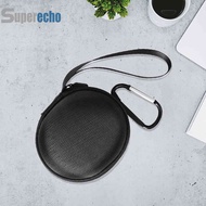 【Ready Stock】Waterproof Headset Earbuds Cable Carrying Bags for Bose QuietComfort Earbuds II [superecho.my]