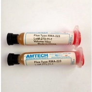 Amtech Flux 10cc.