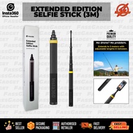 INSTA360 3M EXTENDED EDITION SELFIE STICK