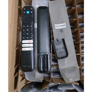 RC813 CMB1 Replace Infrared Remote Applicable for Smart TV 75Q681F 58S571F 65S551F 50S551F 55S551F 7