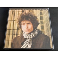 Bob Dylan - Blonde On Blonde - 3 Vinyl LP Brand New
