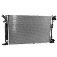 8K0121251AK ENGINE COOLANT RADIATOR FOR AUDI A4 A5 Q5 (B8 B8.5) 8K0121251AJ