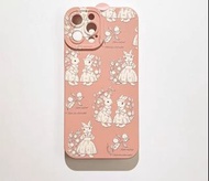 紅米K50 手機殼 兔子