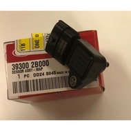 [ READY STOCK ] 100% ORIGINAL (HYUNDAI KIA) MAP SENSOR KIA FORTE / SPECTRA 5 / SPORTAGE SL >> 39300 